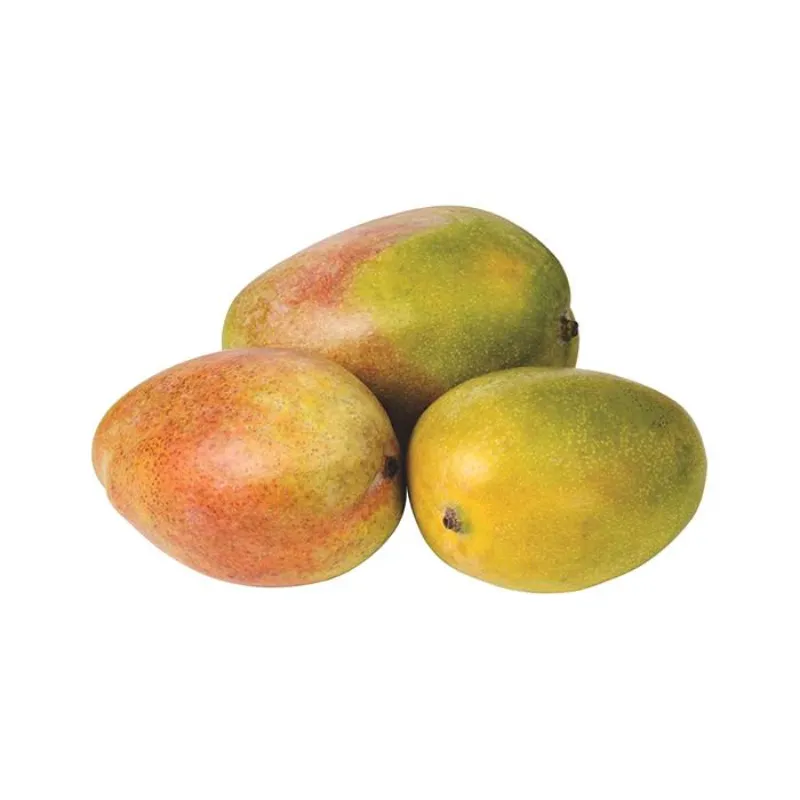 mango fonce