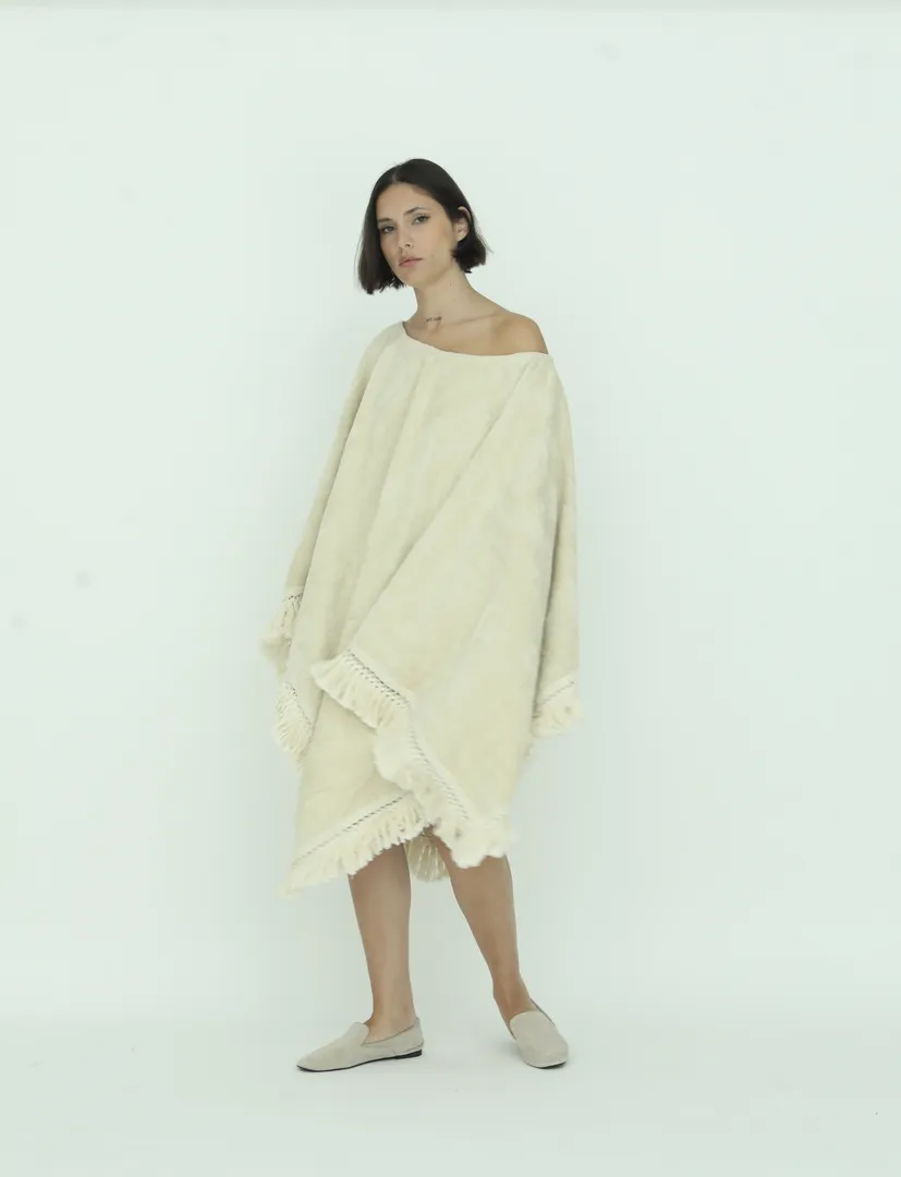 Terry•Poncho