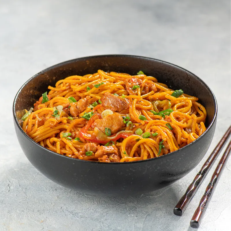 Chinese Dishes