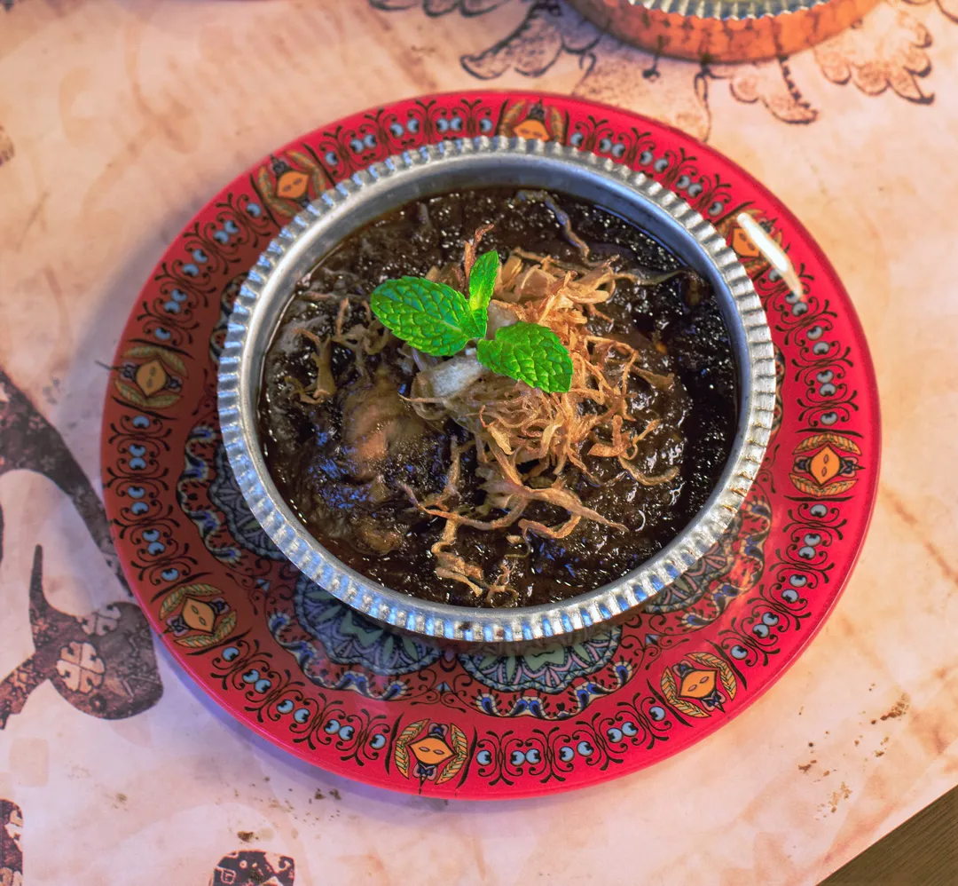 فسنجان