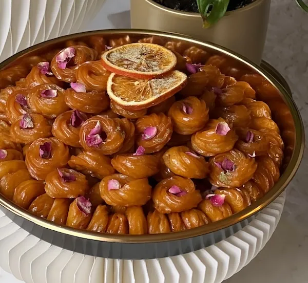 بلح الشام اونتري