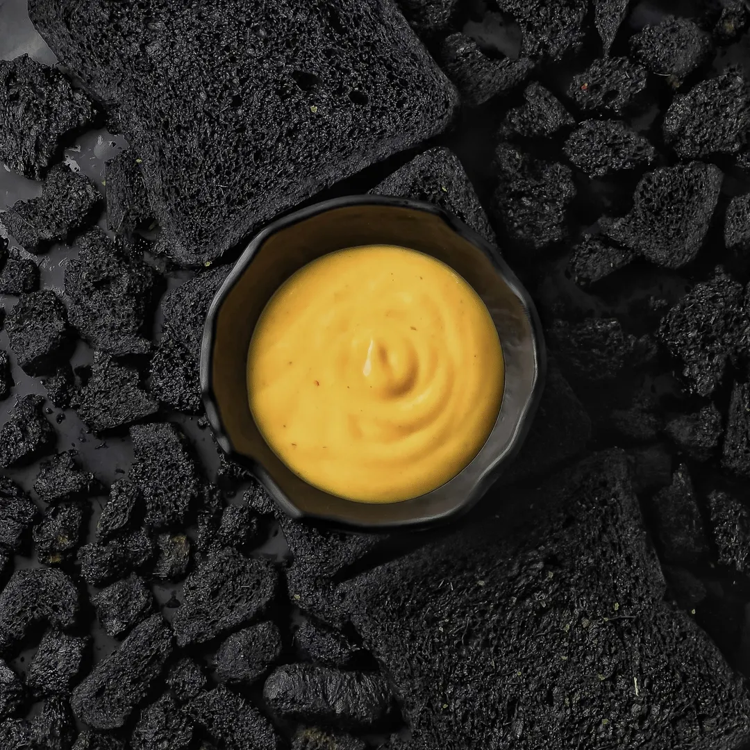 Spicy mayo sauce