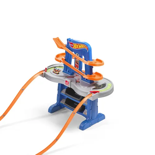 Hot Wheels™ Road Rally Raceway