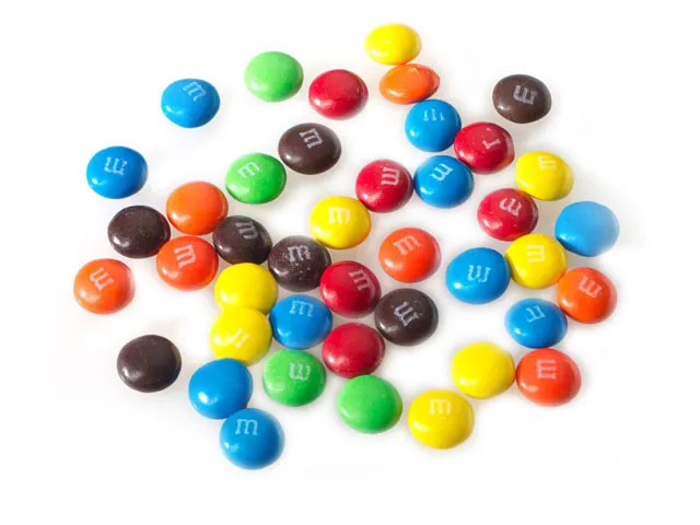 M&M