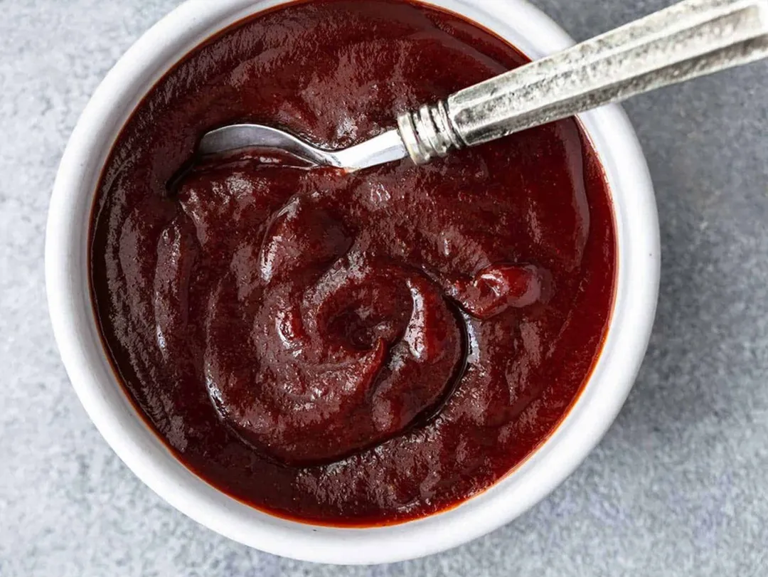 BBQ SAUCE