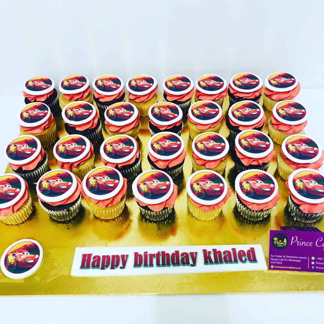 cupcake 30pcs