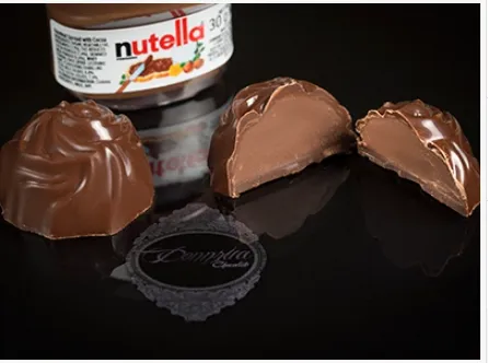 Nutella Box Large