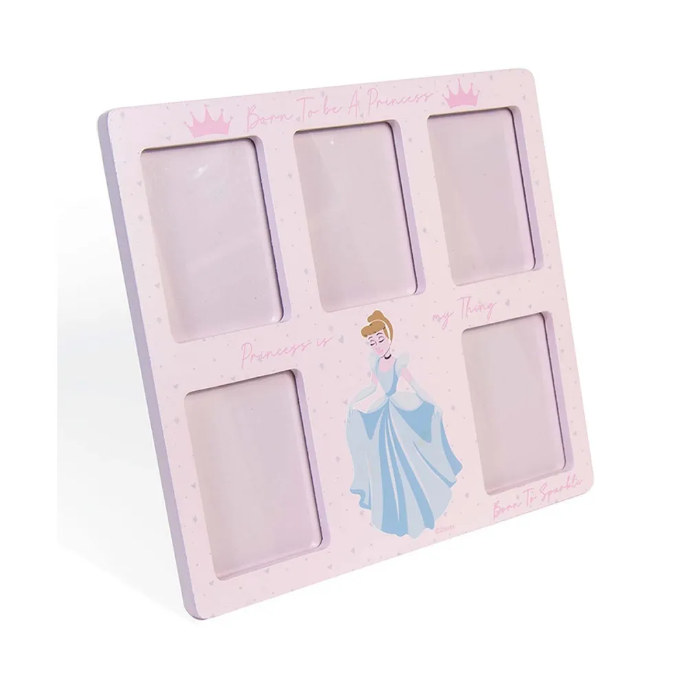 Cinderella Photo Frame