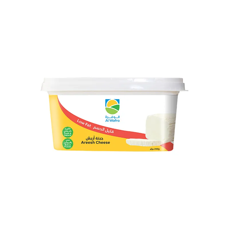 Cheese Areesh 250 grams (1 Packet)