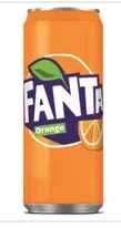 Fanta Orange