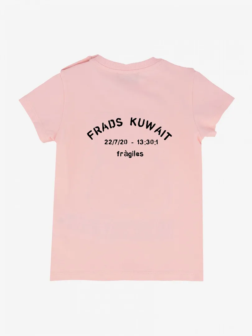 Baby pink