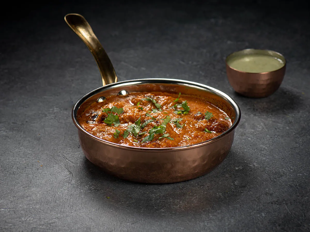 Masala Dishes 