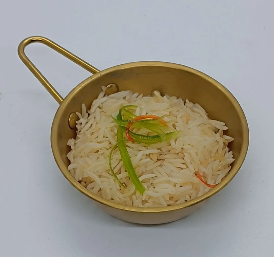 Rice White
