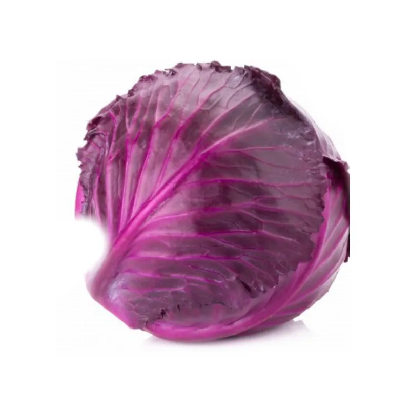 Red cabbage