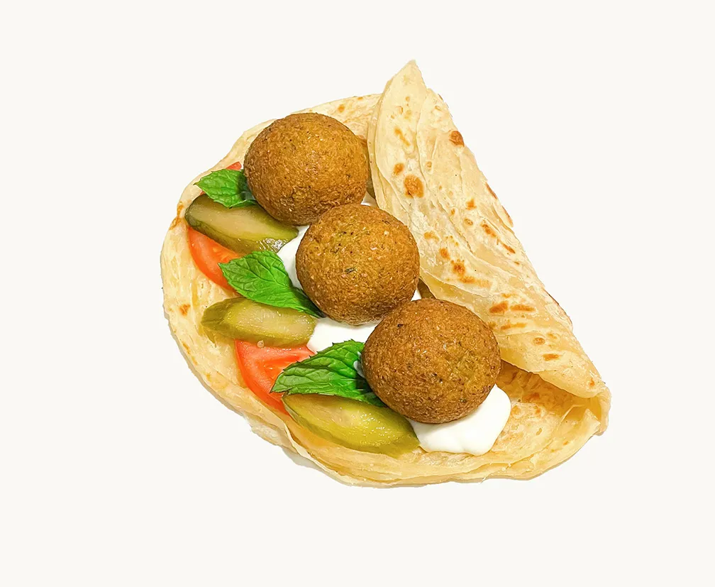 براتا فلافل