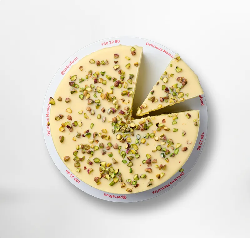 Oriental Premium Casata Ice Cream Cake 1.8 kg