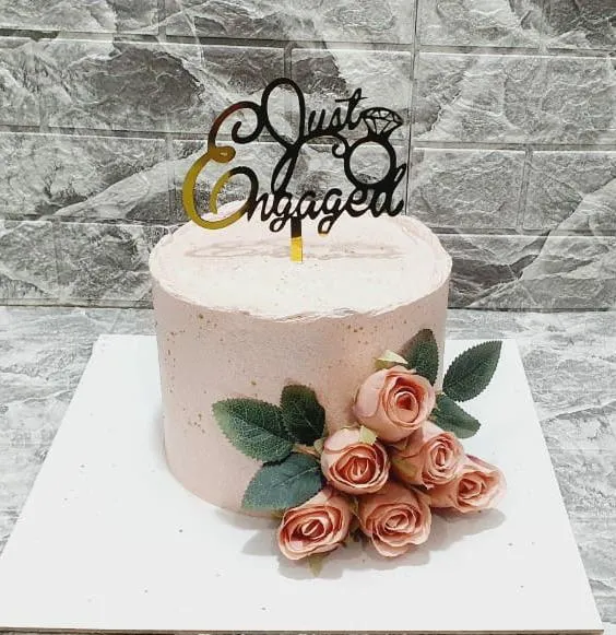 just engagement 3