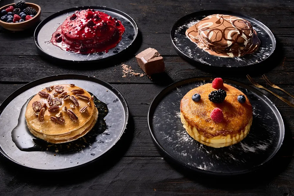 Pancakes🥞