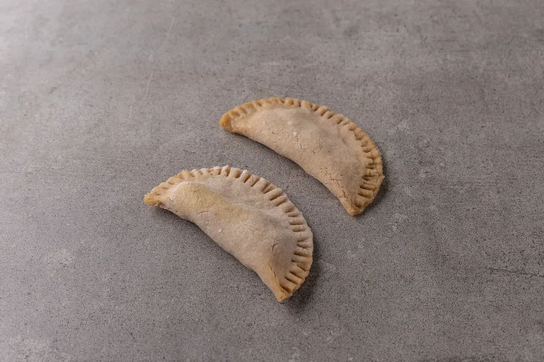 Gluten free fatayer (1dzn)