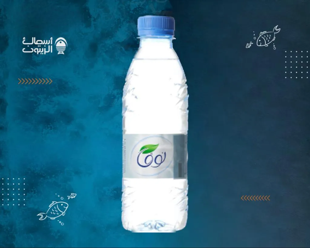 مياه صغير