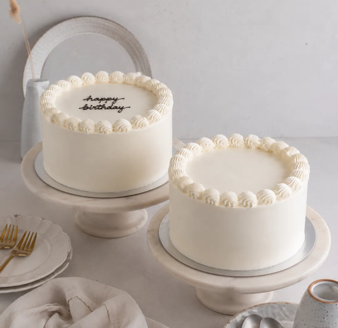 Customized Cake