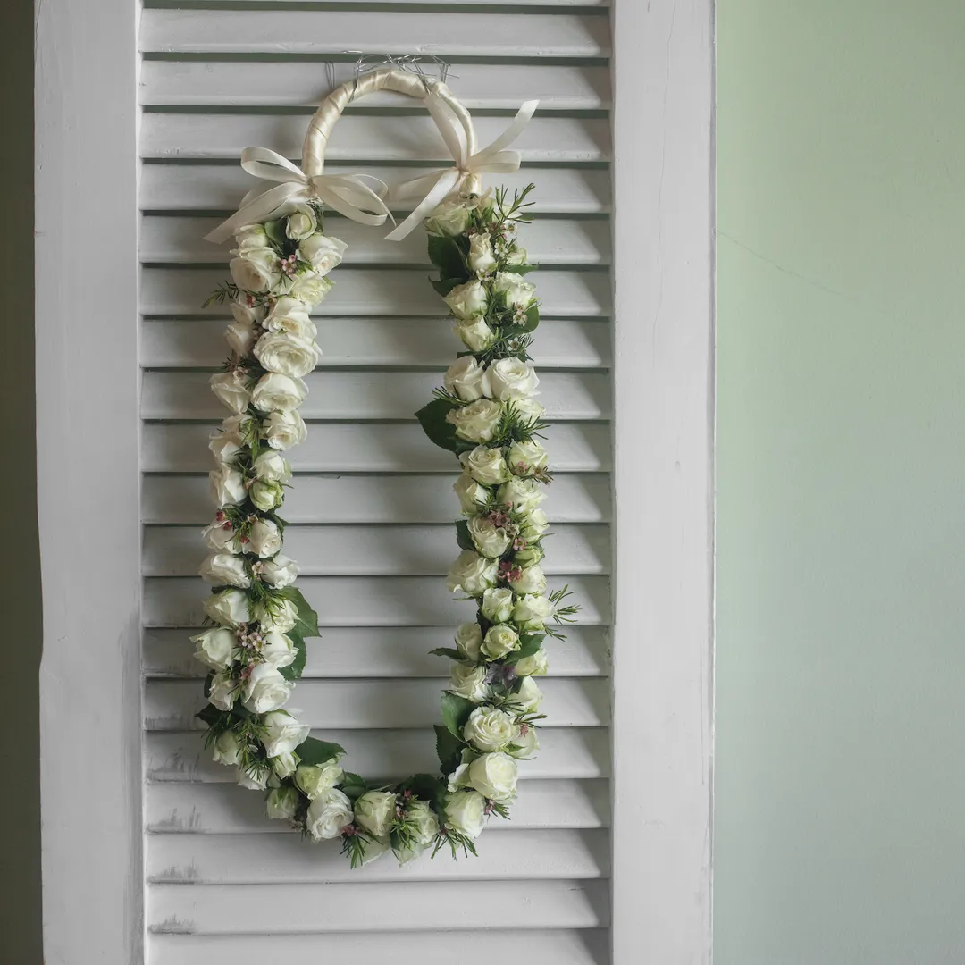 Babyrose Necklace