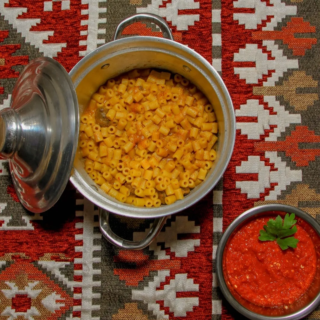 Mebakbaka