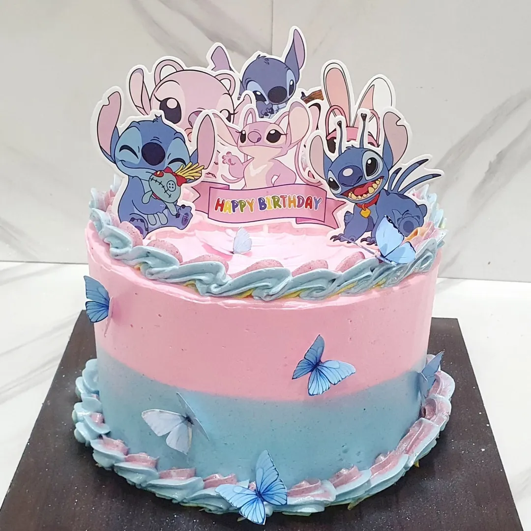 Stitch