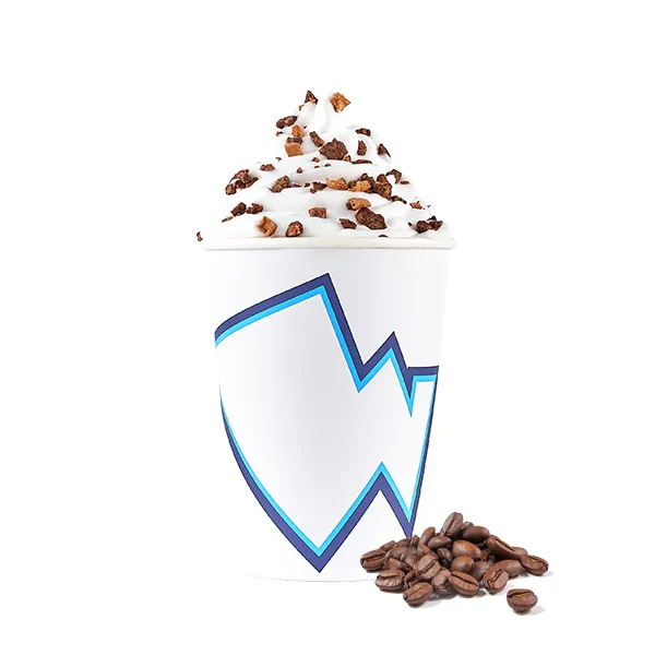 KitKat Latte