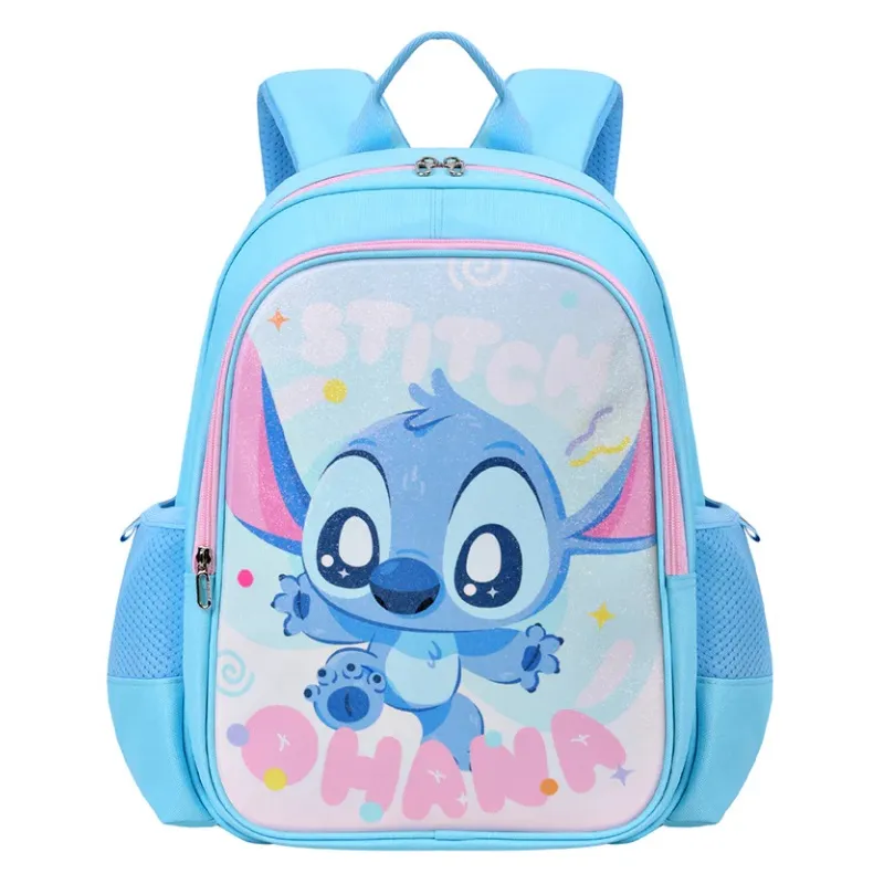Stitch Backpack Bag (OHANA)