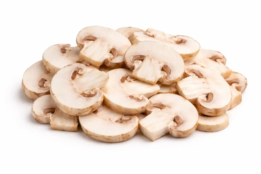 Extra Mushroom