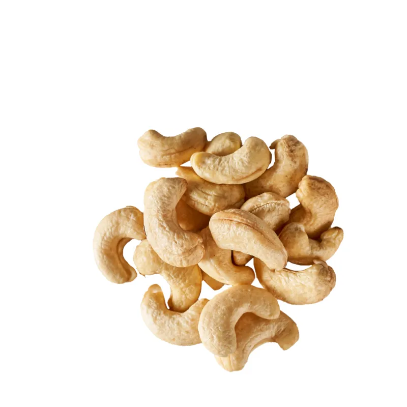 Raw Cashew