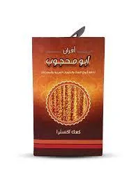 Kaa’k Abu Mahjoub 450gm