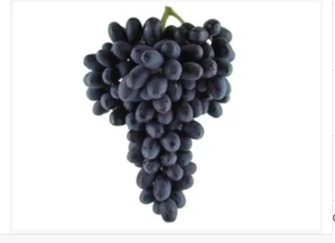 Red Grape - 500 Gram