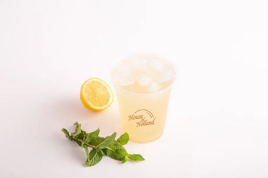 Oh So Lemony