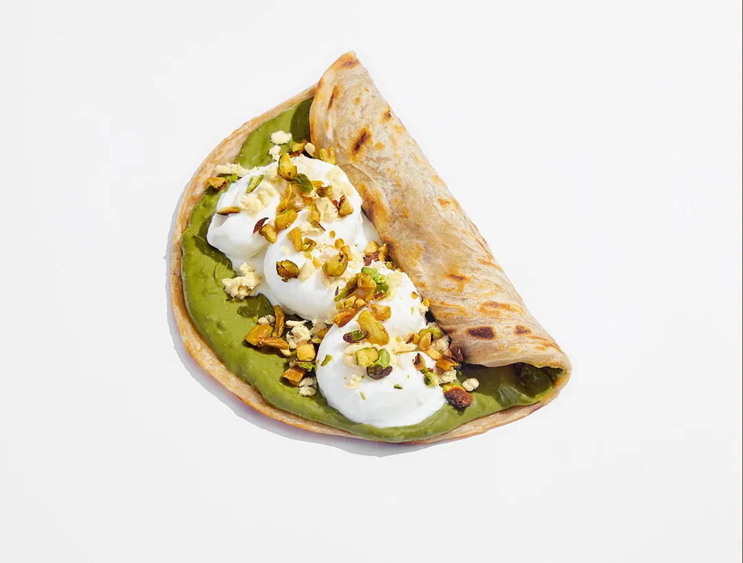pistachio bomb