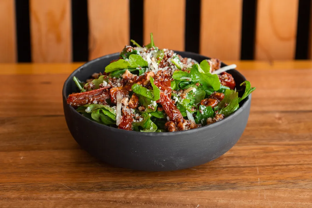 Quinoa Salad