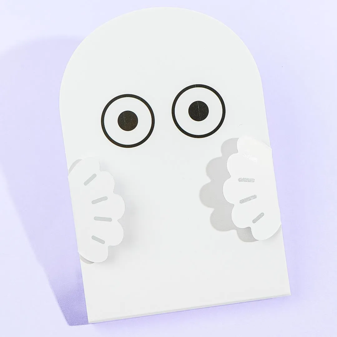 Memo pad