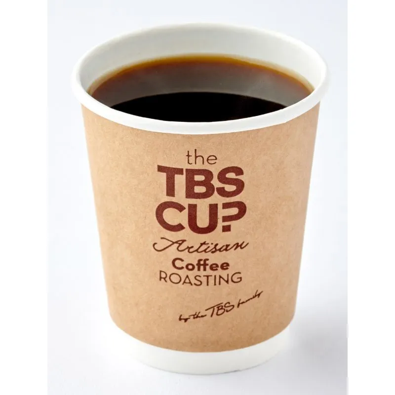 American Coffee Hot 