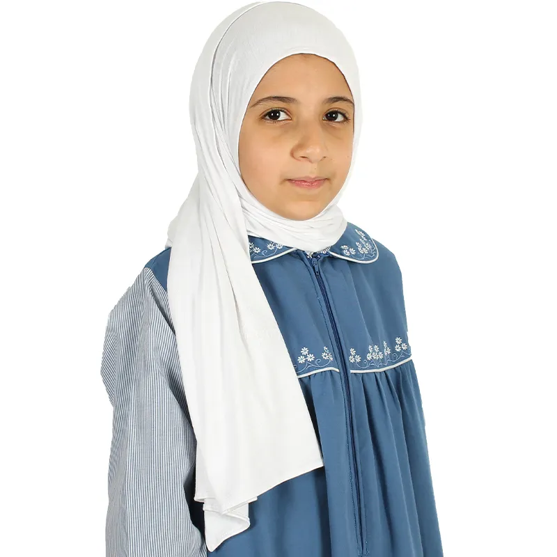 قبعة بشيلة بدون قصة S