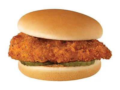 Original Crispy Chicken
