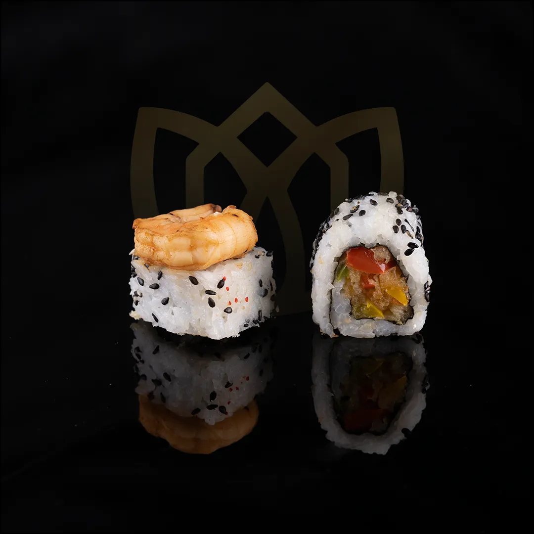 SHRIMP LEGO