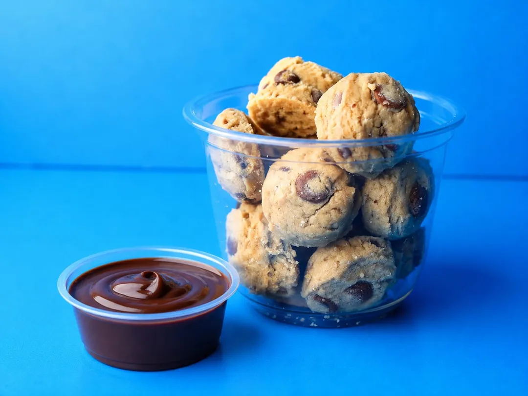 Mini Cookies 13 PCS