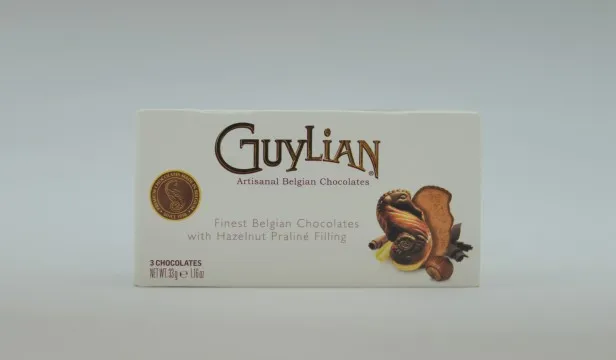 Seashell Guylian 33G