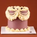 Victorian Cake