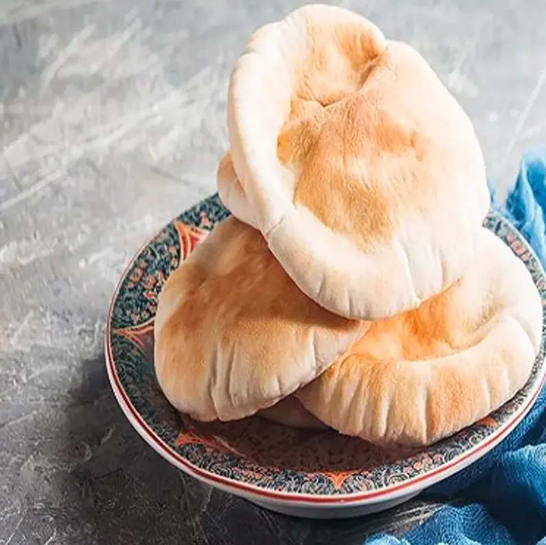 Extra Bread