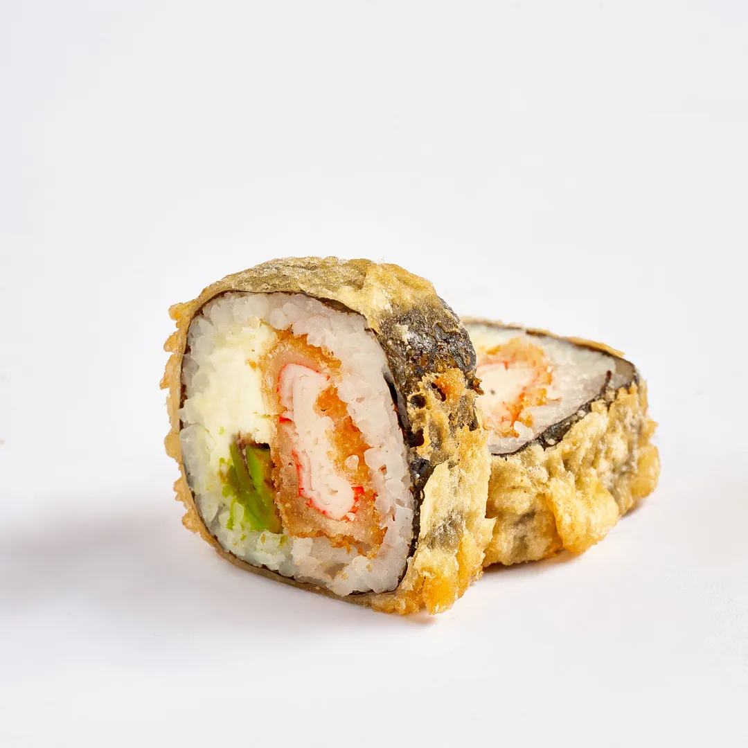 HOT MONO CRAB ROLL 5 PCS New