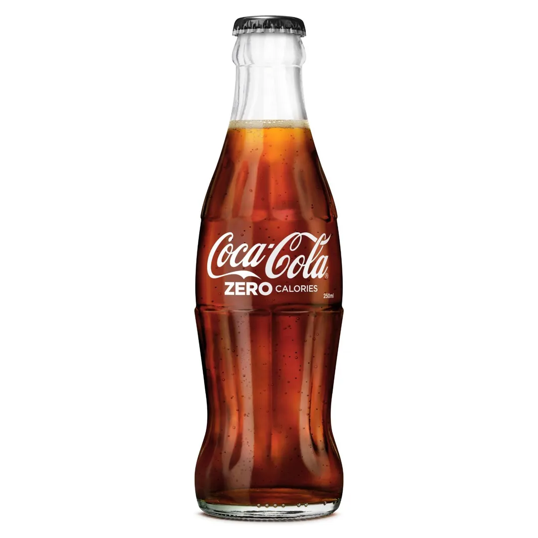 Zero Cola