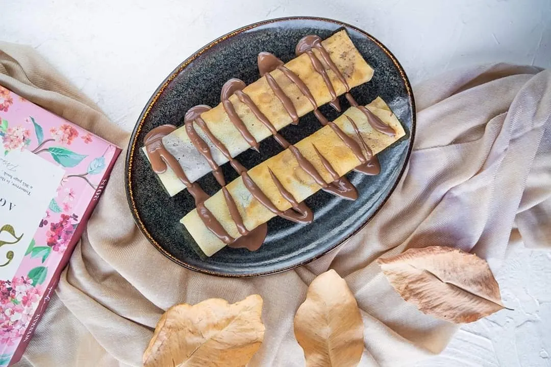 CREPE