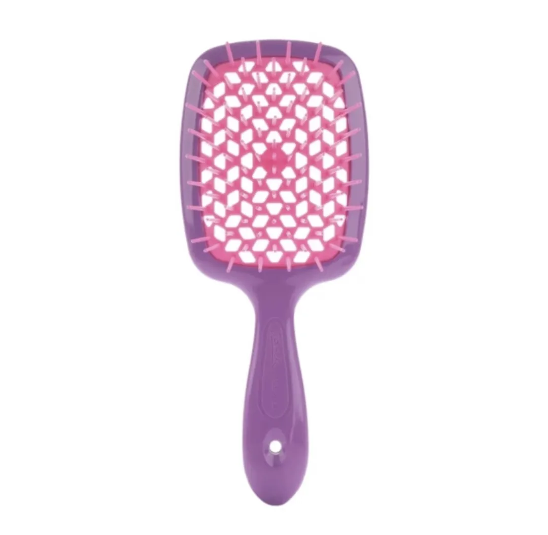 Purple Pink Superbrush